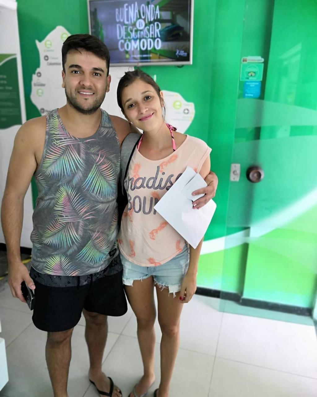 Lulu Pousada Buzios מראה חיצוני תמונה