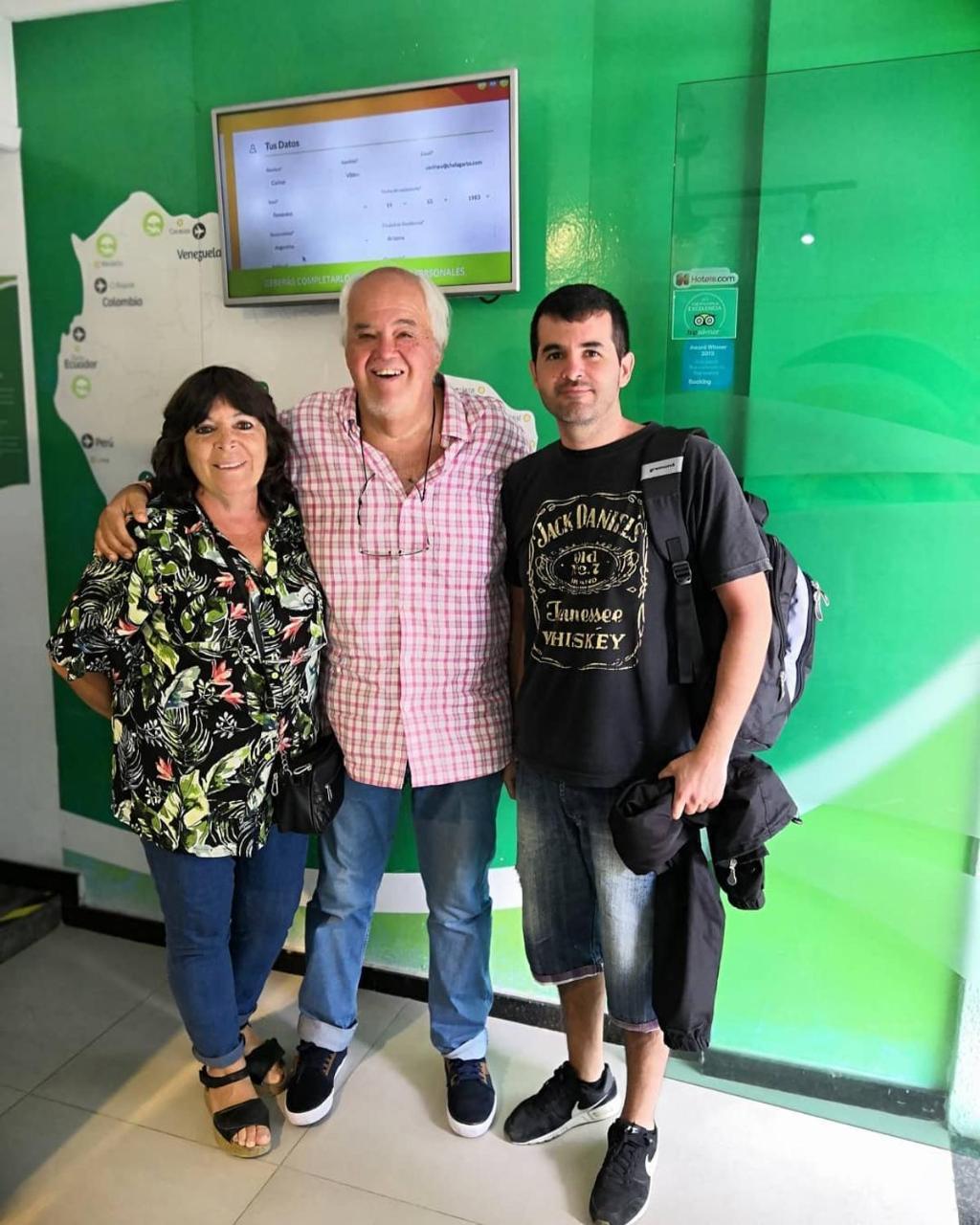 Lulu Pousada Buzios מראה חיצוני תמונה